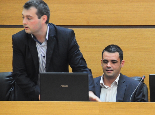 Георги Стаменов