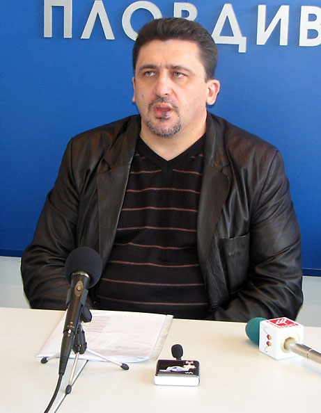 Петър Станчев