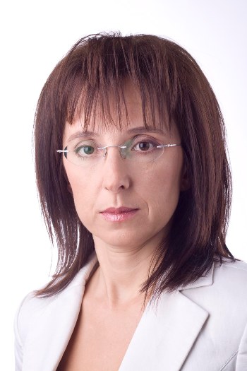 Савина Петкова