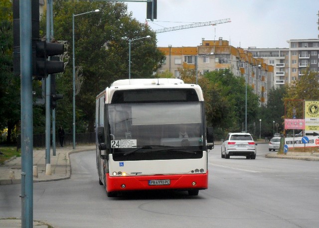 Маршрут 24 автобуса тула остановки