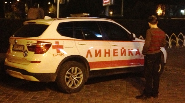 Пловдивчанин не вярва на очите си: Що за линейка е това? 