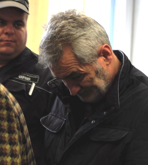 Галип Шахин 