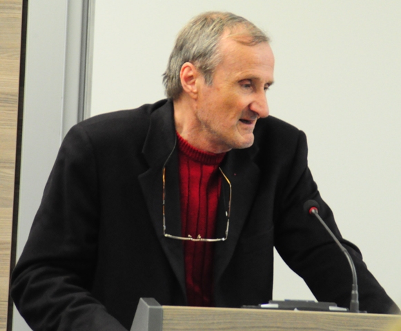 Валентин Вацев