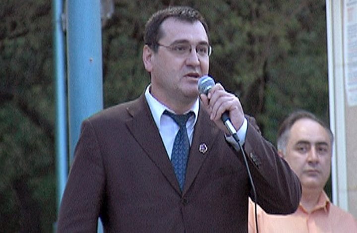 Славчо Атанасов