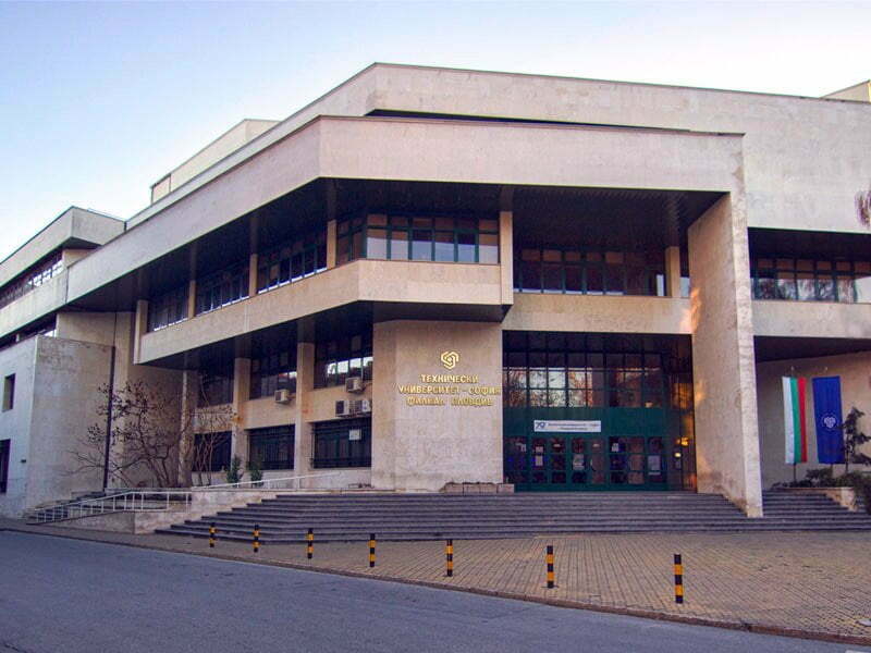 Технически университет - Пловдив