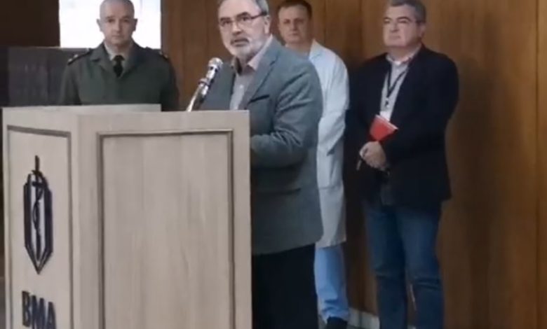 УМБАЛ "Пълмед"