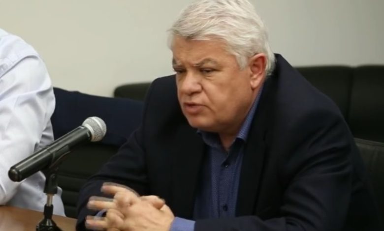Проф. Дойков