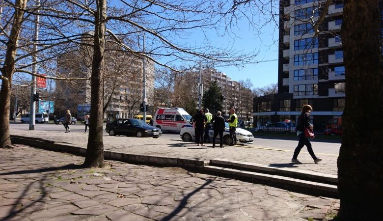 Полиция