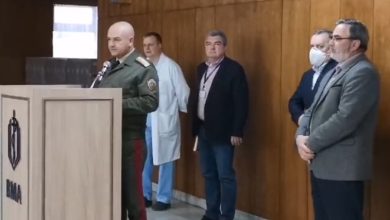 ген. Мутафчийски