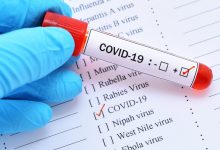 Рекорд на болни с коронавирус