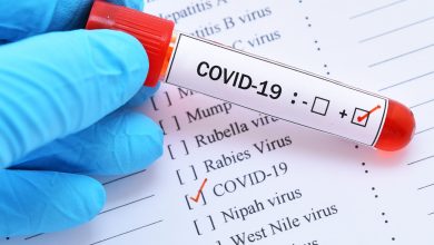 Рекорд на болни с коронавирус