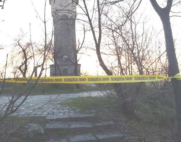 Иманяри