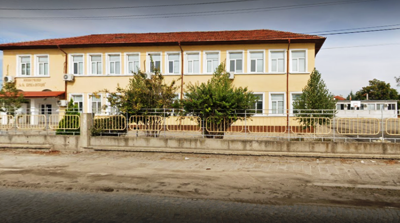 училище Войводиново