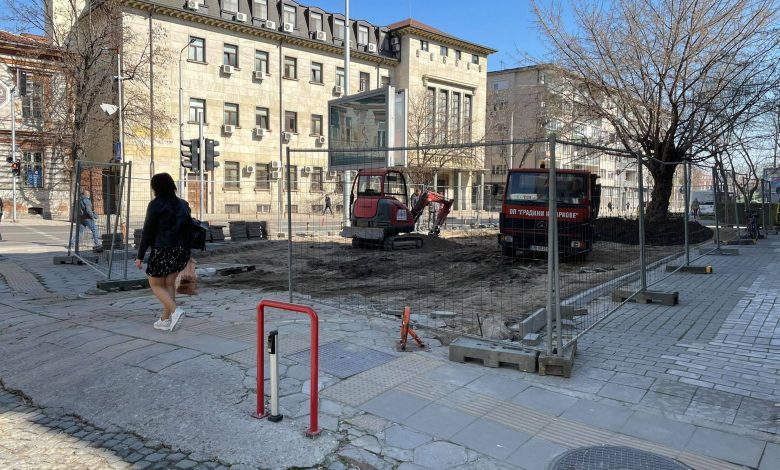 Къщата с Медальона