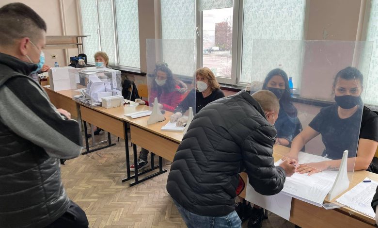 избори Пловдив