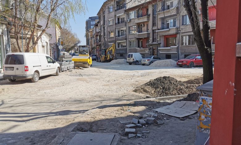 Карловска