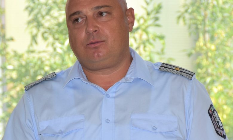 Тодор Боюклийски