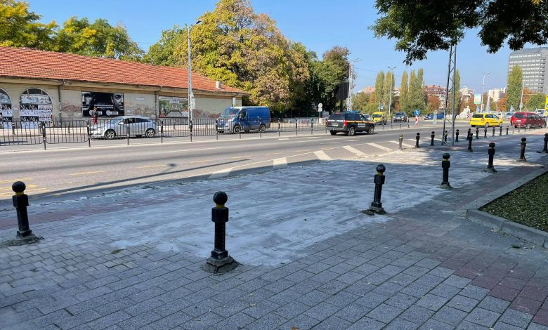 Водната палата