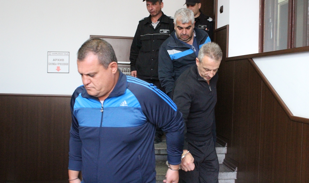 инспектори от ДАИ Пловдив присъди за подкупи