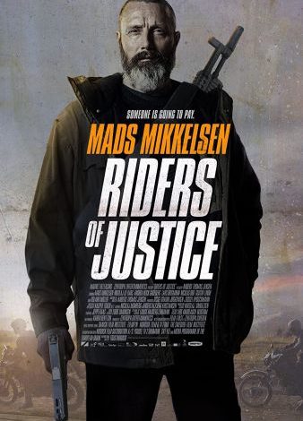 Мадс Микелсен