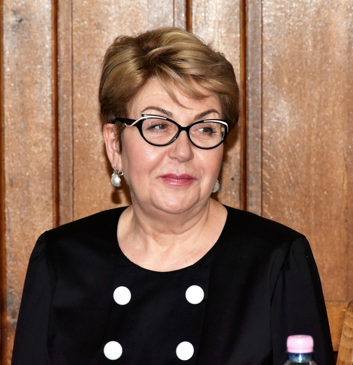 Елеонора Митрофанова