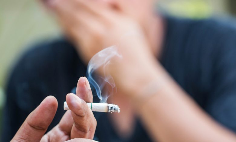 над 1 млн. души стават жертви на пушачите до себе си