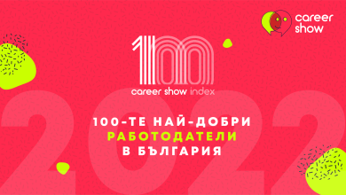 Топ 100 работодатели