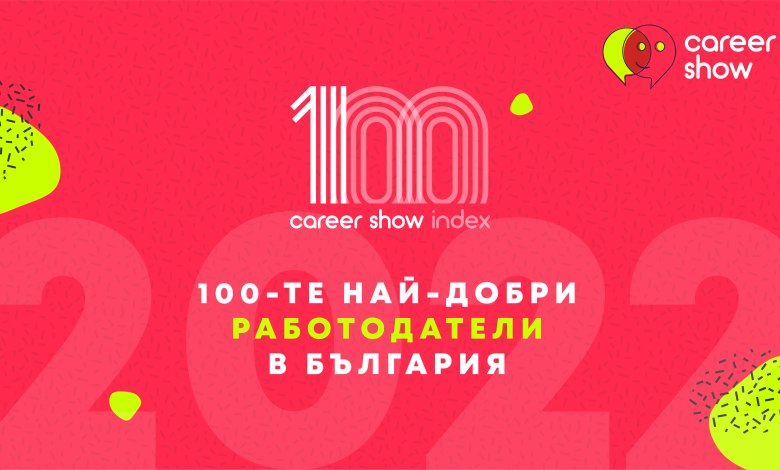 Топ 100 работодатели