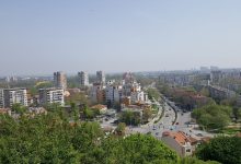 Времето в Пловдив