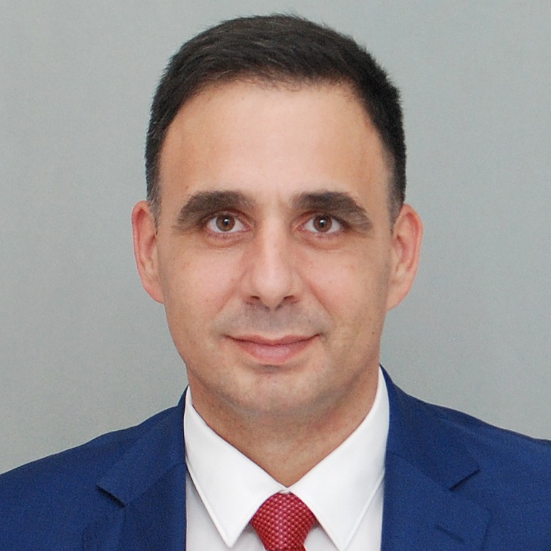 д-р Атанас Баташки