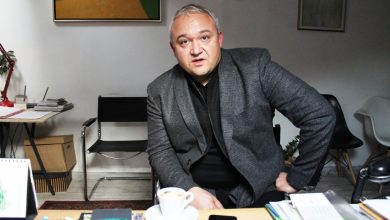 Иван Демерджиев МВР министър