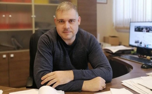 Илия Гатев, БСП