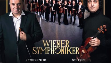 Виенски симфоничен оркестър