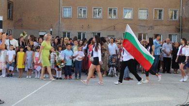 „Северен“ Стоян Алексиев