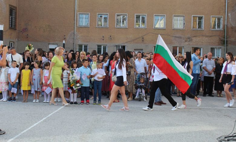 „Северен“ Стоян Алексиев