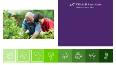 TELUS