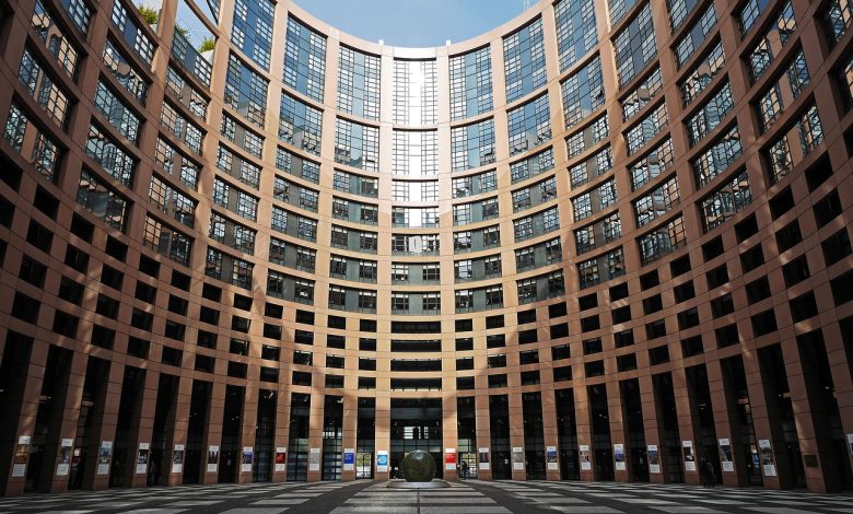 Европейски парламент
