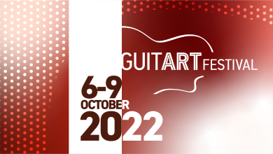 Plovdiv GuitArt Festival