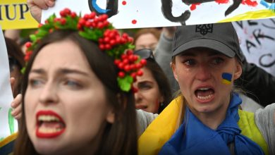 Награда Сахаров 2022