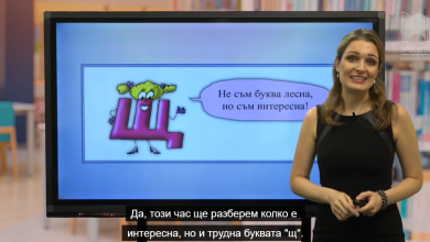 Видеоуроци