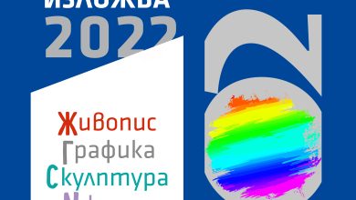 годишна изложба
