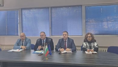 среща кметове