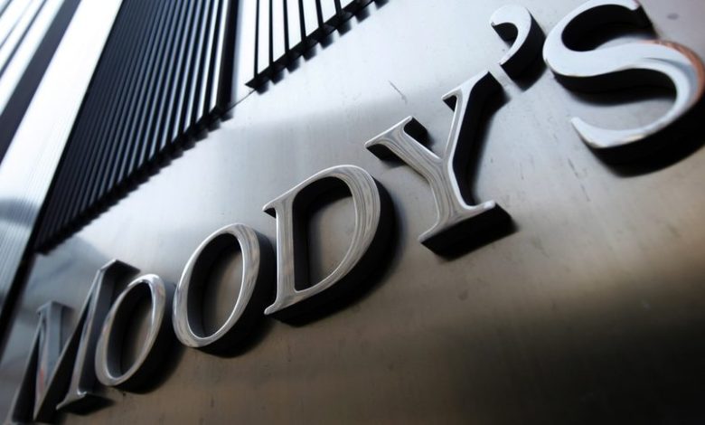 Moody's