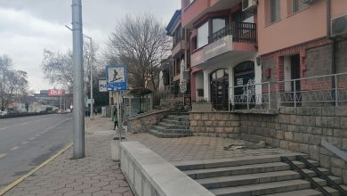 спирката на тунела