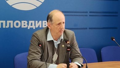 Николай Иванов кандидат за кмет