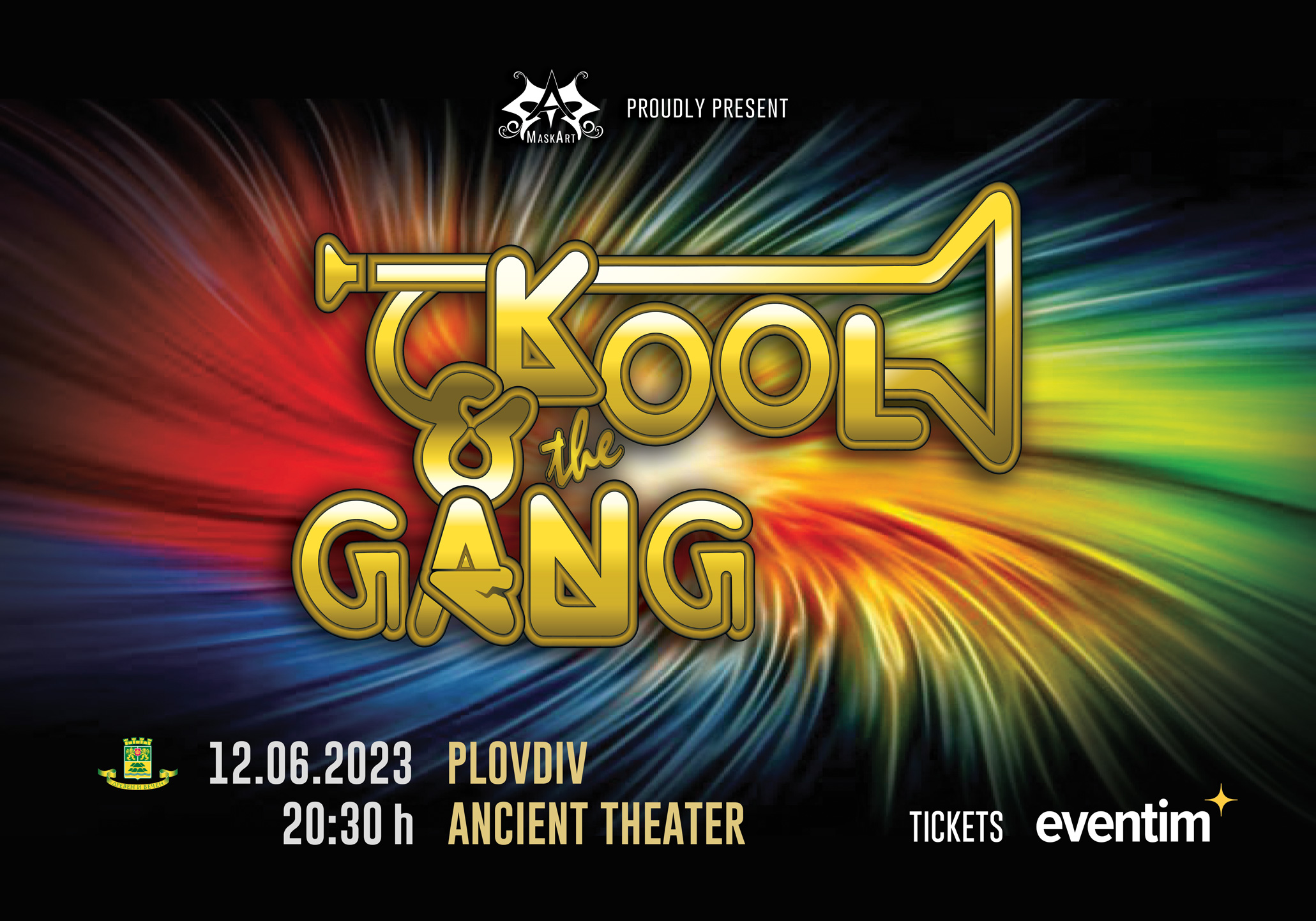 Kool & The Gang