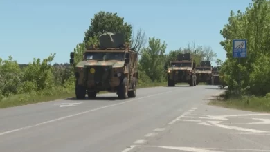 военна техника