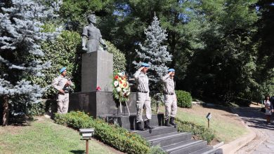 Васил Левски