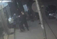 побой на лев толстой трафик секюрити