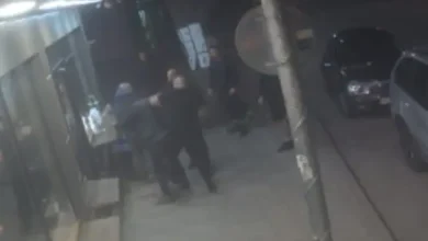 побой на лев толстой трафик секюрити